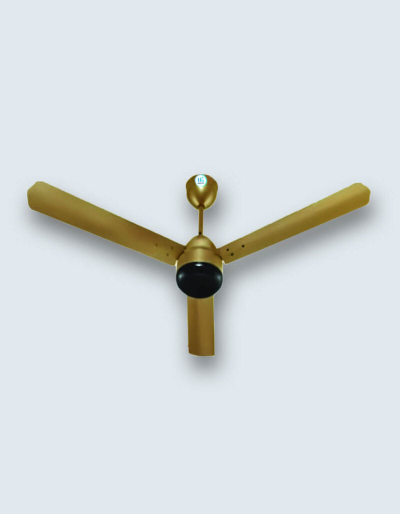 207 BLDC FAN