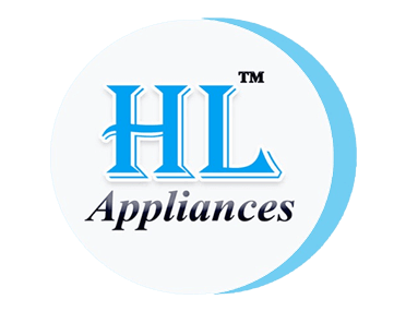 HL Appliances LOGO