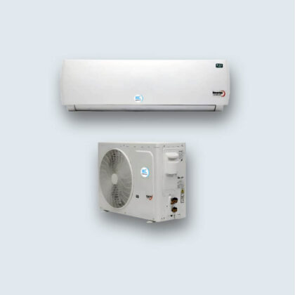 HLAP100/1.0 Ton 5Star Inverter AC
