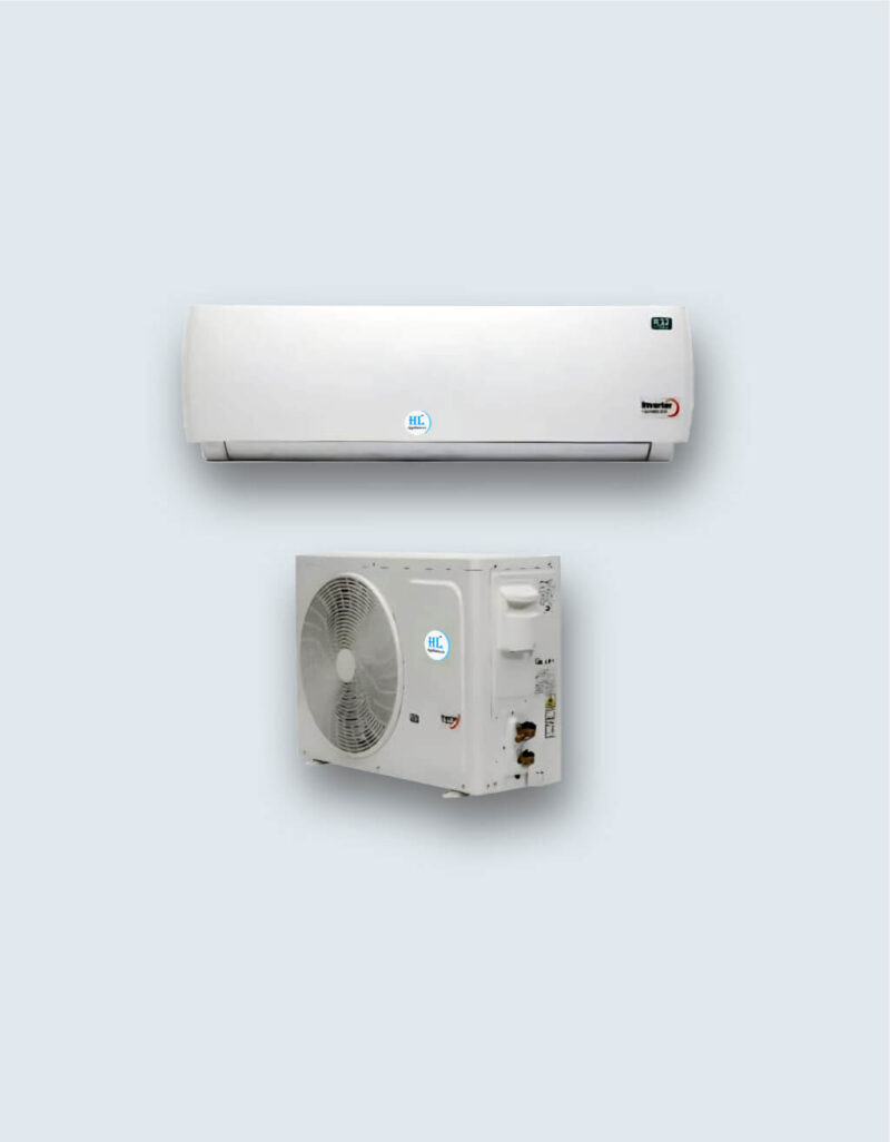 HLAP150/1.5 Ton 5Star Inverter AC