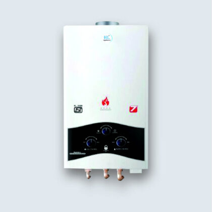 EMPERIOR 7L LPG