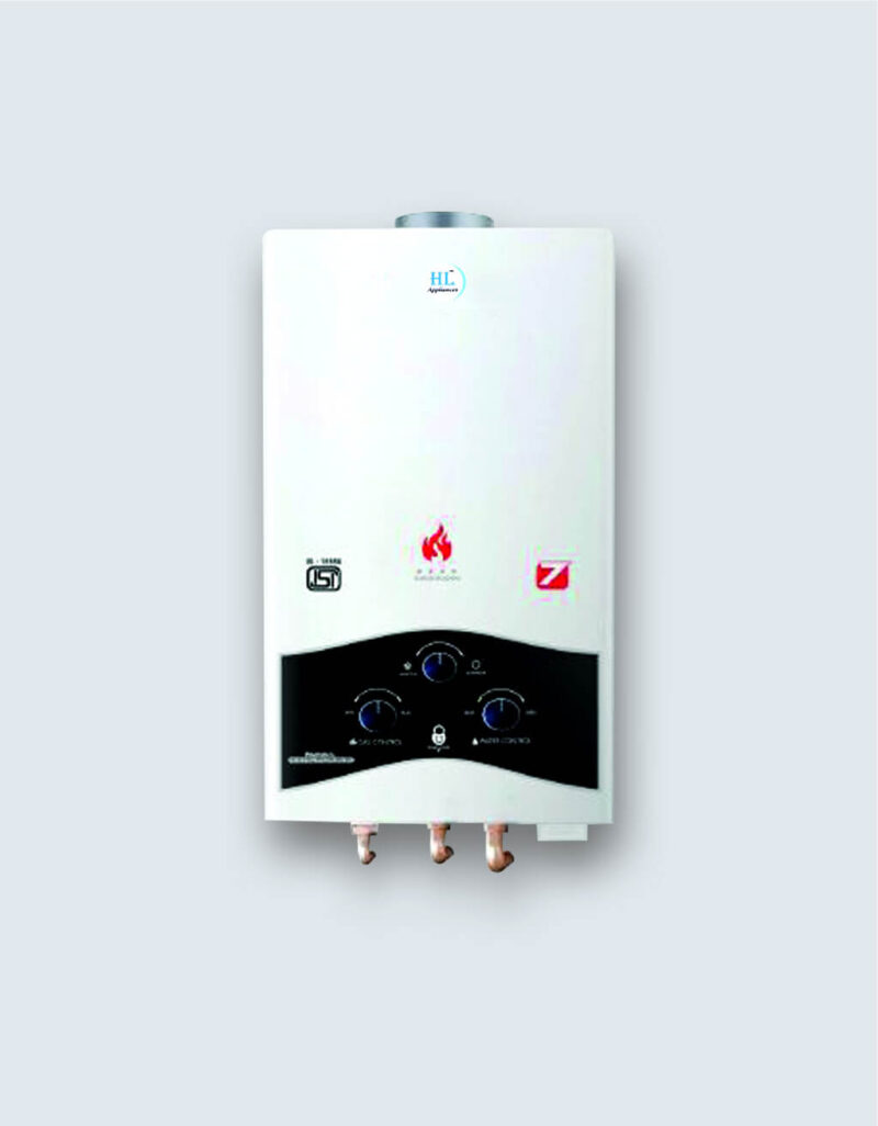EMPERIOR 7L LPG