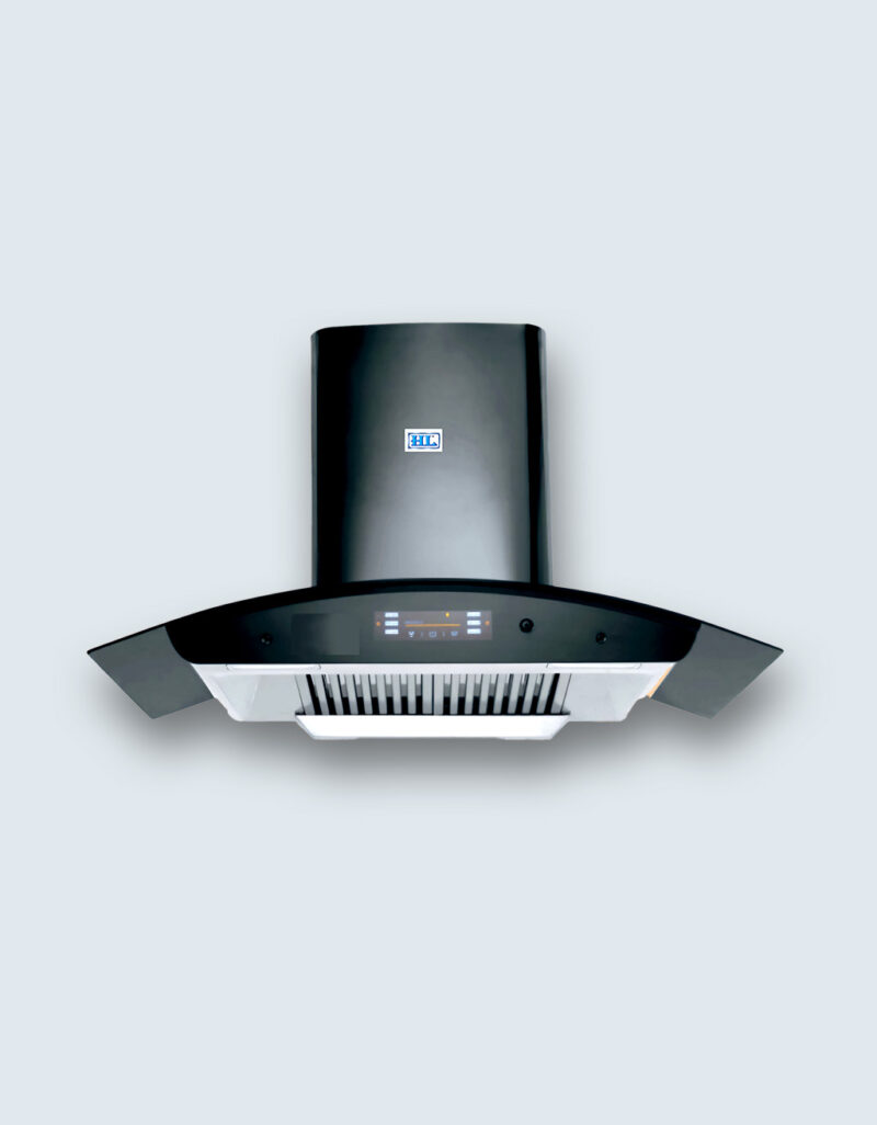 King Chimney