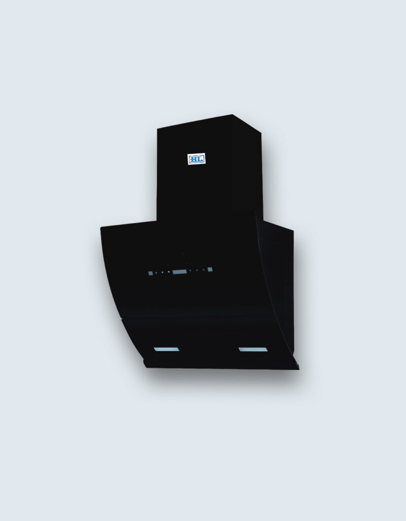 Smart Chimney
