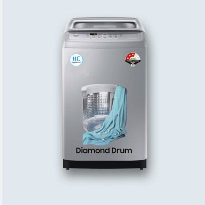 Diamond Drum