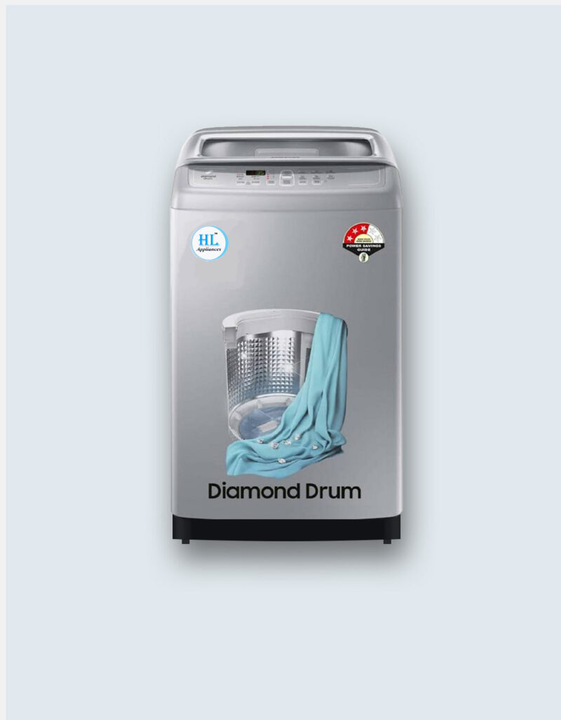 Diamond Drum