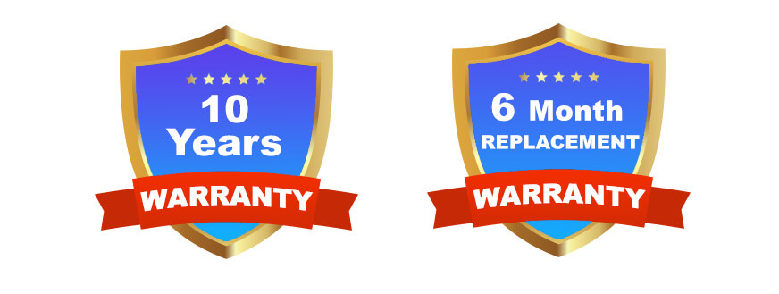 HL Appliances Warranty